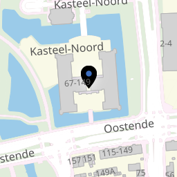 Appartement HMD00 E 2848 106