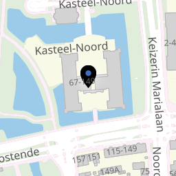 Appartement HMD00 E 2848 107