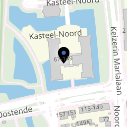 Appartement HMD00 E 2848 108