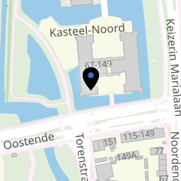 Appartement HMD00 E 2848 15