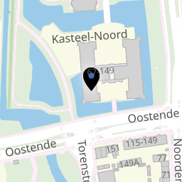 Appartement HMD00 E 2848 16