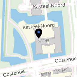 Appartement HMD00 E 2848 20