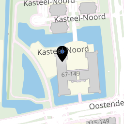 Appartement HMD00 E 2848 22