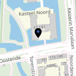 Appartement HMD00 E 2848 3