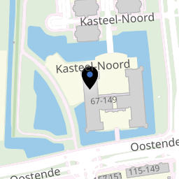 Appartement HMD00 E 2848 31