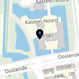 Appartement HMD00 E 2848 35