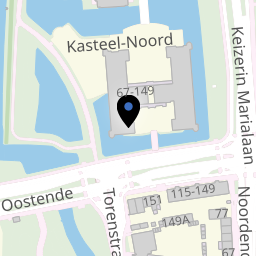 Appartement HMD00 E 2848 4