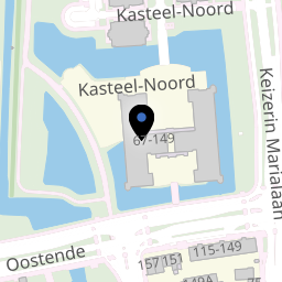 Appartement HMD00 E 2848 43