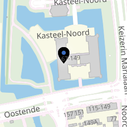 Appartement HMD00 E 2848 46