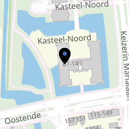 Appartement HMD00 E 2848 47
