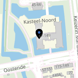 Appartement HMD00 E 2848 49