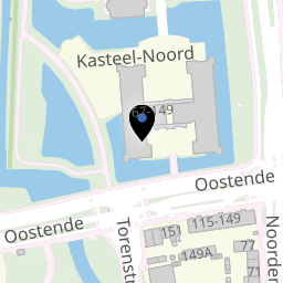 Appartement HMD00 E 2848 5