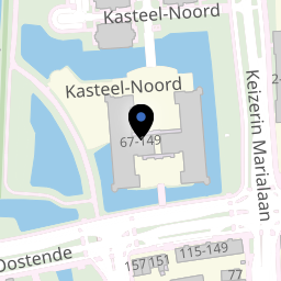 Appartement HMD00 E 2848 54