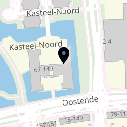 Appartement HMD00 E 2848 64