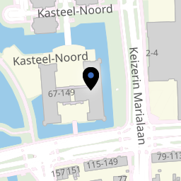 Appartement HMD00 E 2848 65
