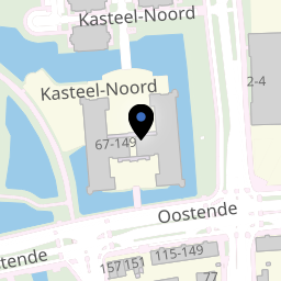 Appartement HMD00 E 2848 71