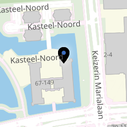 Appartement HMD00 E 2848 72