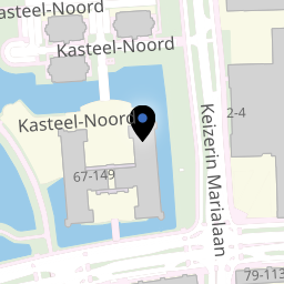 Appartement HMD00 E 2848 73