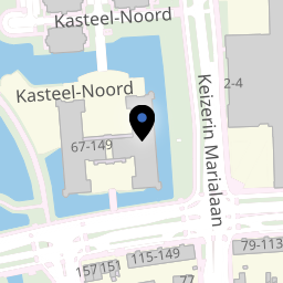 Appartement HMD00 E 2848 76