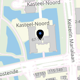 Appartement HMD00 E 2848 84