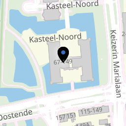 Appartement HMD00 E 2848 85