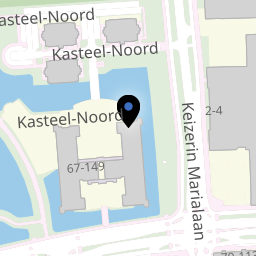 Appartement HMD00 E 2848 86