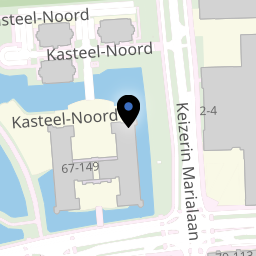 Appartement HMD00 E 2848 87