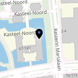 Appartement HMD00 E 2848 88
