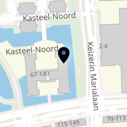 Appartement HMD00 E 2848 89