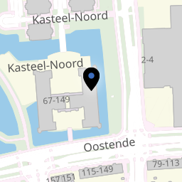 Appartement HMD00 E 2848 90