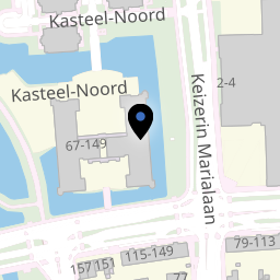 Appartement HMD00 E 2848 91