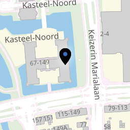 Appartement HMD00 E 2848 92