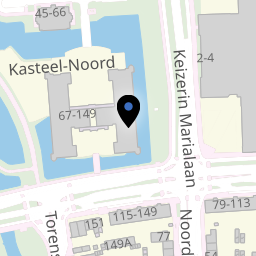 Appartement HMD00 E 2848 93