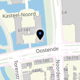 Appartement HMD00 E 2848 95