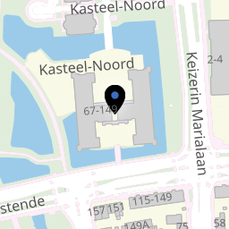 Appartement HMD00 E 2848 99