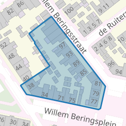 Perceel HMD00-E-2855