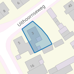 Perceel HMD00-E-2888