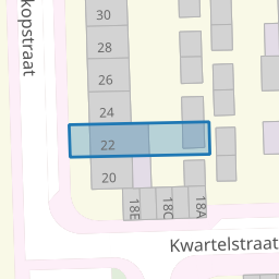 Perceel HMD00-E-2900