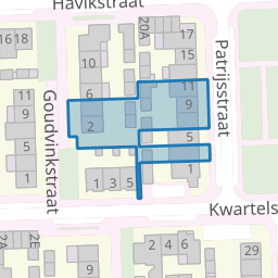 Perceel HMD00-E-2902