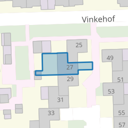 Perceel HMD00-E-2911
