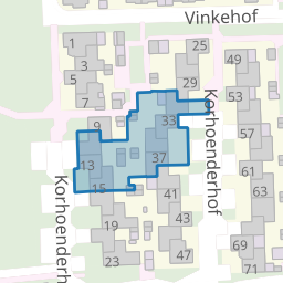 Perceel HMD00-E-2914