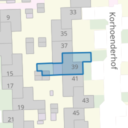 Perceel HMD00-E-2915