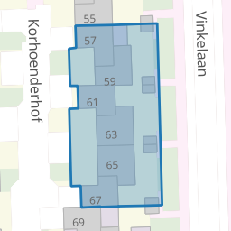 Perceel HMD00-E-2926