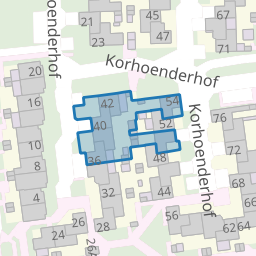 Perceel HMD00-E-2931