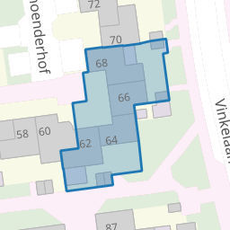 Perceel HMD00-E-2938