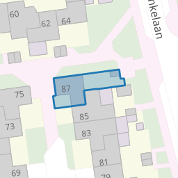 Perceel HMD00-E-2957