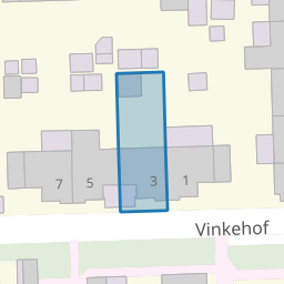 Perceel HMD00-E-2970