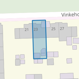 Perceel HMD00-E-2980