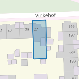 Perceel HMD00-E-2982