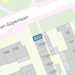 Perceel HMD00-E-2994